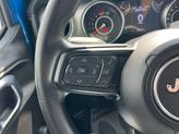 Thumbnail of 2023 Hydro Blue Pearl Jeep Wrangler