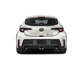 Thumbnail of 2025 Super White Toyota GR Corolla