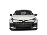Thumbnail of 2025 Super White Toyota GR Corolla