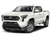 Photo of 2025 Ice Cap Toyota Tacoma
