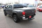 Thumbnail of 2019 Magnetic Gray Metallic Toyota Tacoma