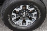 Thumbnail of 2019 Magnetic Gray Metallic Toyota Tacoma