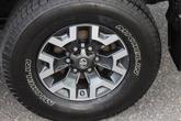 Thumbnail of 2019 Magnetic Gray Metallic Toyota Tacoma