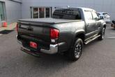 Thumbnail of 2019 Magnetic Gray Metallic Toyota Tacoma