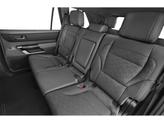 Thumbnail of 2025 Celestial Silver Metallic Toyota Sequoia