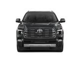 Thumbnail of 2025 Celestial Silver Metallic Toyota Sequoia