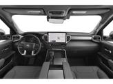 Thumbnail of 2025 Celestial Silver Metallic Toyota Sequoia