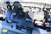 Thumbnail of 2019 Midnight Black Metallic Toyota Highlander