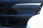 Thumbnail of 2019 Midnight Black Metallic Toyota Highlander