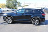 Thumbnail of 2019 Midnight Black Metallic Toyota Highlander
