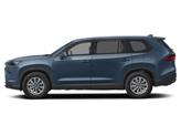 Thumbnail of 2024 Storm Cloud Toyota Grand Highlander