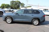 Thumbnail of 2024 Storm Cloud Toyota Grand Highlander