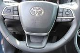 Thumbnail of 2024 Storm Cloud Toyota Grand Highlander