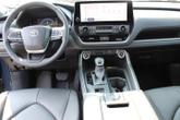 Thumbnail of 2024 Storm Cloud Toyota Grand Highlander