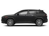 Thumbnail of 2026 Jet Black Toyota Corolla Cross