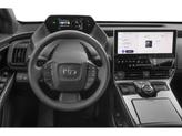 Thumbnail of 2025 Black Toyota bZ4X