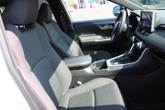 Thumbnail of 2023 Ice Cap Toyota RAV4 Prime