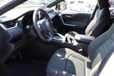 Thumbnail of 2023 Ice Cap Toyota RAV4 Prime