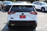 Thumbnail of 2023 Ice Cap Toyota RAV4 Prime