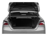 Thumbnail of 2021 Midnight Black Metallic Toyota Camry