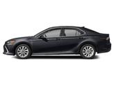 Thumbnail of 2021 Midnight Black Metallic Toyota Camry