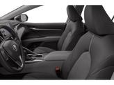 Thumbnail of 2021 Midnight Black Metallic Toyota Camry