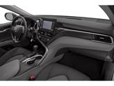Thumbnail of 2021 Midnight Black Metallic Toyota Camry
