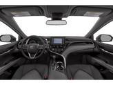 Thumbnail of 2021 Midnight Black Metallic Toyota Camry