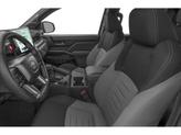Thumbnail of 2025 Celestial Silver Metallic Toyota Tacoma