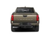 Thumbnail of 2025 Celestial Silver Metallic Toyota Tacoma