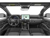 Thumbnail of 2025 Celestial Silver Metallic Toyota Tacoma