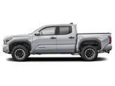 Thumbnail of 2025 Celestial Silver Metallic Toyota Tacoma