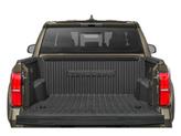 Thumbnail of 2025 Celestial Silver Metallic Toyota Tacoma