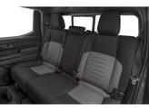 Thumbnail of 2025 Celestial Silver Metallic Toyota Tacoma