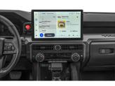 Thumbnail of 2025 Celestial Silver Metallic Toyota Tacoma