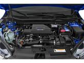 Thumbnail of 2022 Crystal Black Pearl Honda CR-V