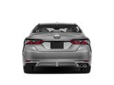 Thumbnail of 2022 Midnight Black Metallic Toyota Camry