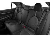 Thumbnail of 2022 Midnight Black Metallic Toyota Camry