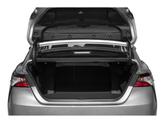 Thumbnail of 2022 Midnight Black Metallic Toyota Camry
