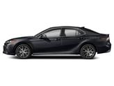 Thumbnail of 2022 Midnight Black Metallic Toyota Camry