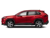 Thumbnail of 2025 Supersonic Red Toyota RAV4 Hybrid