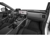Thumbnail of 2025 Elemental Silver Metallic Toyota bZ4X