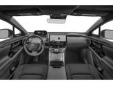 Thumbnail of 2025 Elemental Silver Metallic Toyota bZ4X