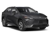Thumbnail of 2025 Elemental Silver Metallic Toyota bZ4X