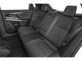 Thumbnail of 2025 Elemental Silver Metallic Toyota bZ4X