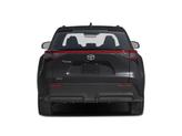 Thumbnail of 2025 Elemental Silver Metallic Toyota bZ4X