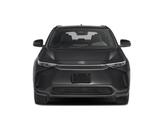 Thumbnail of 2025 Elemental Silver Metallic Toyota bZ4X