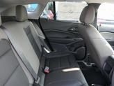 Thumbnail of 2025 Cacti Green Chevrolet Trax