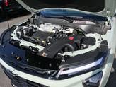 Thumbnail of 2025 Cacti Green Chevrolet Trax