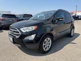 Thumbnail of 2018 SHADOW BLACK Ford EcoSport